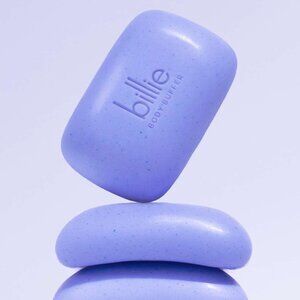 Brand New (boxless from a pallet) Billie Body Buffer Pre-Shave Exfoliating Bar